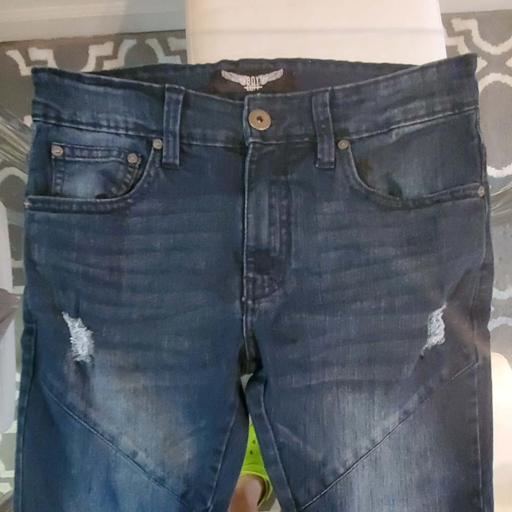 Jean's - Picture 2 of 3